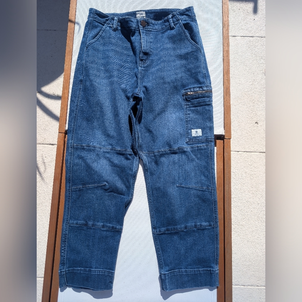 Ripton And Co. Women's Size 32 Hiker Jeans